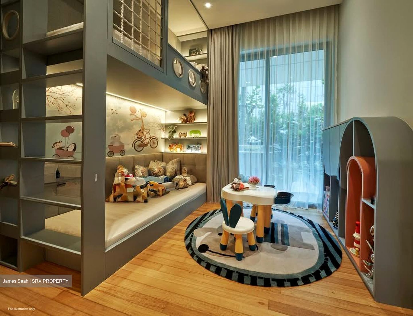 The Residences at W Singapore Sentosa Cove (D4), Condominium #576536611